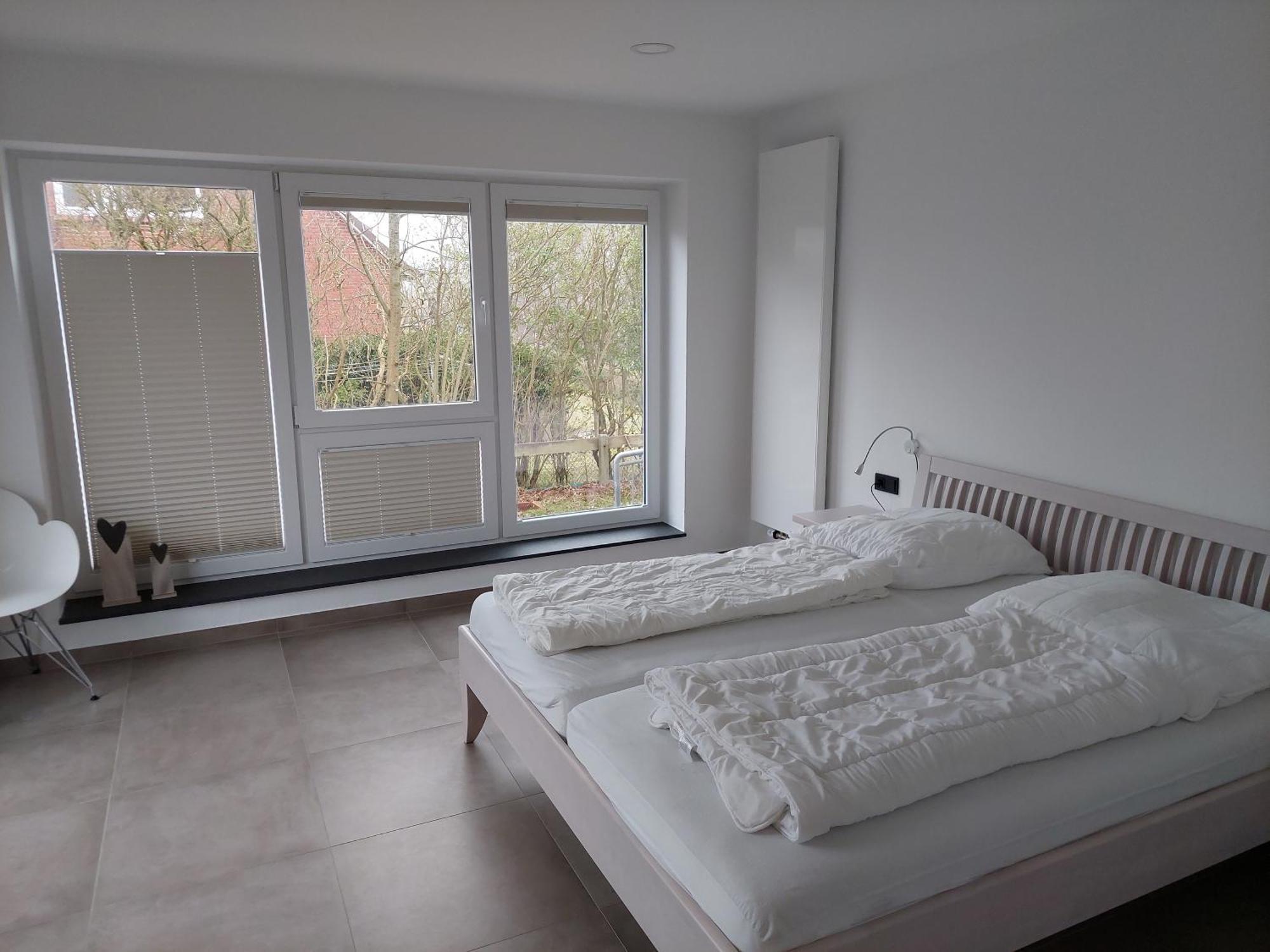 Haus Sandkorn Балтрум Екстериор снимка