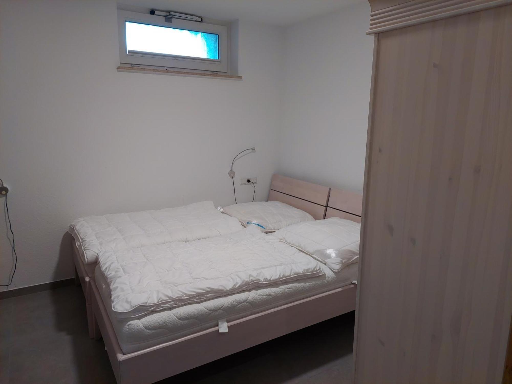 Haus Sandkorn Балтрум Екстериор снимка