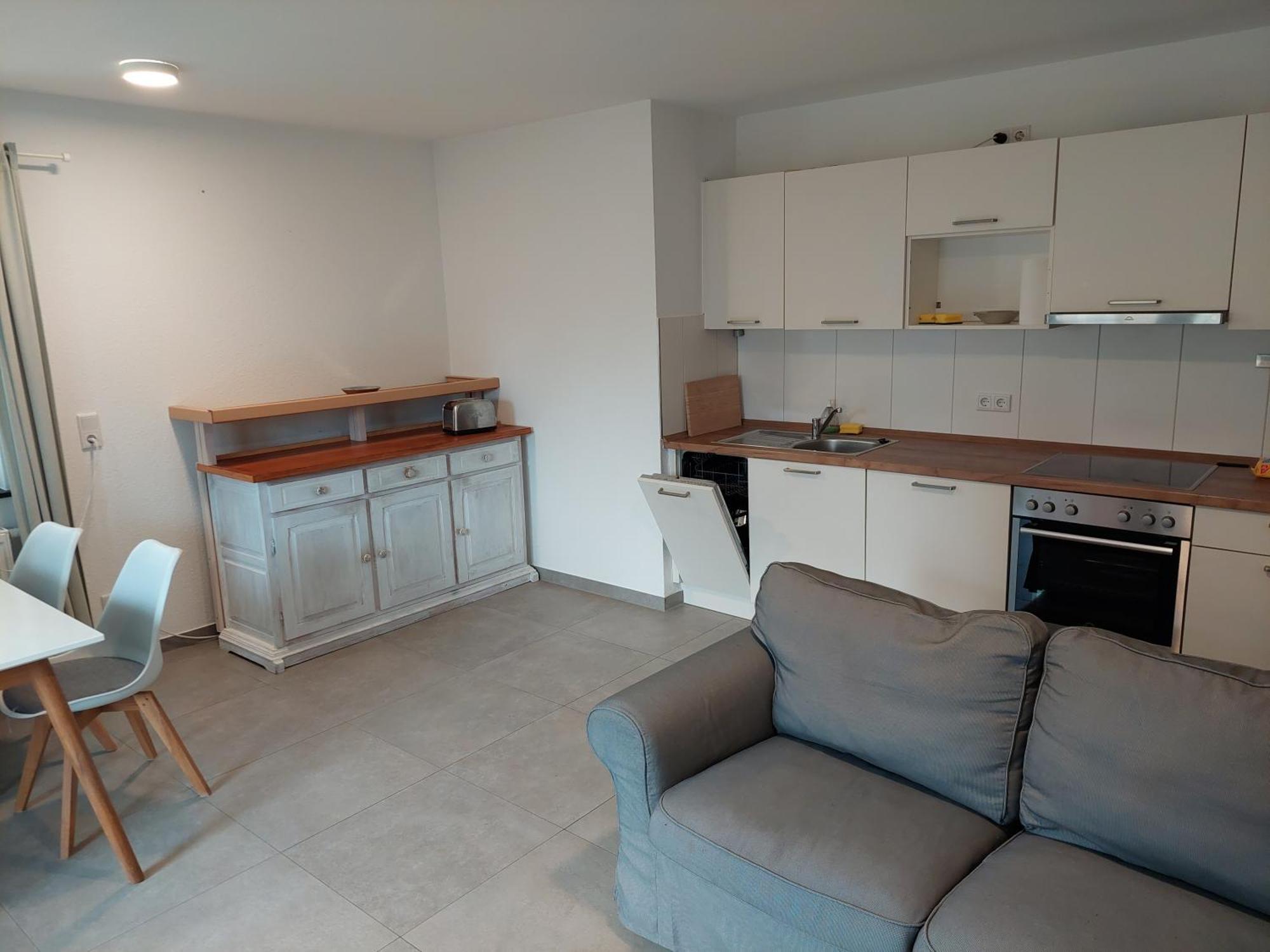 Haus Sandkorn Балтрум Екстериор снимка