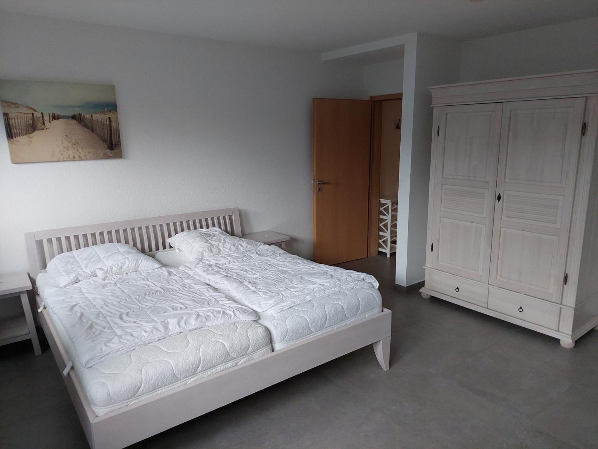 Haus Sandkorn Балтрум Екстериор снимка