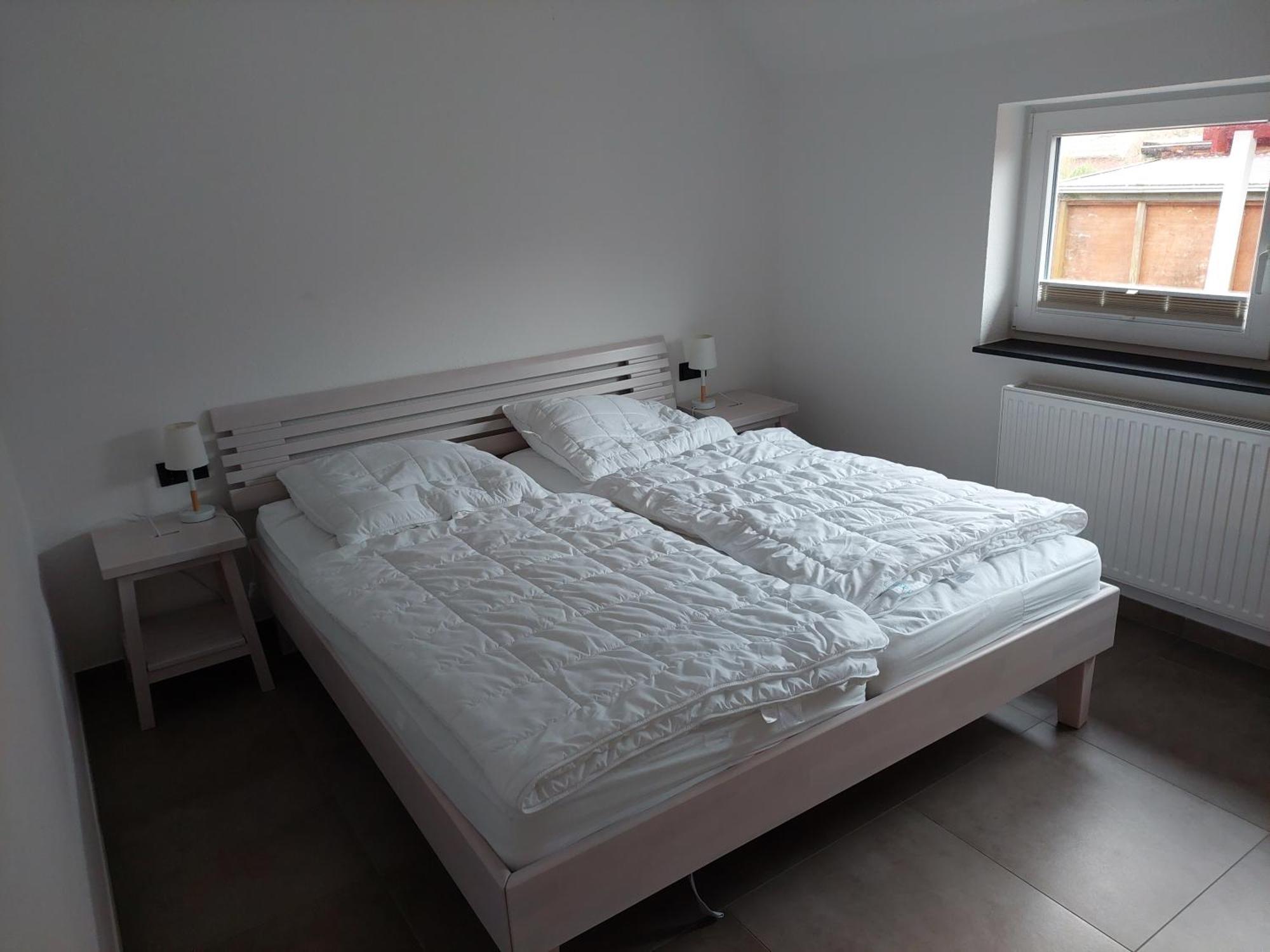 Haus Sandkorn Балтрум Екстериор снимка
